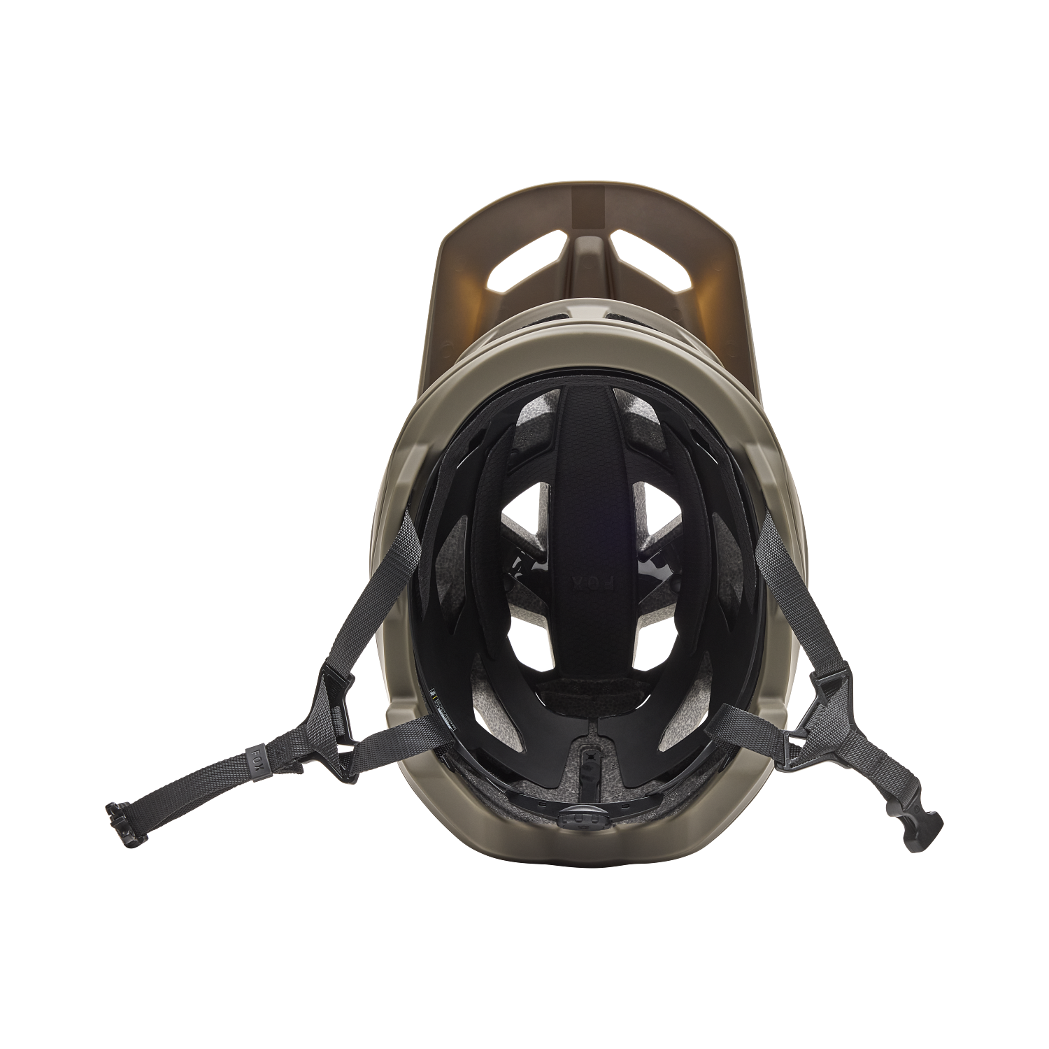 Speedframe Solid helm