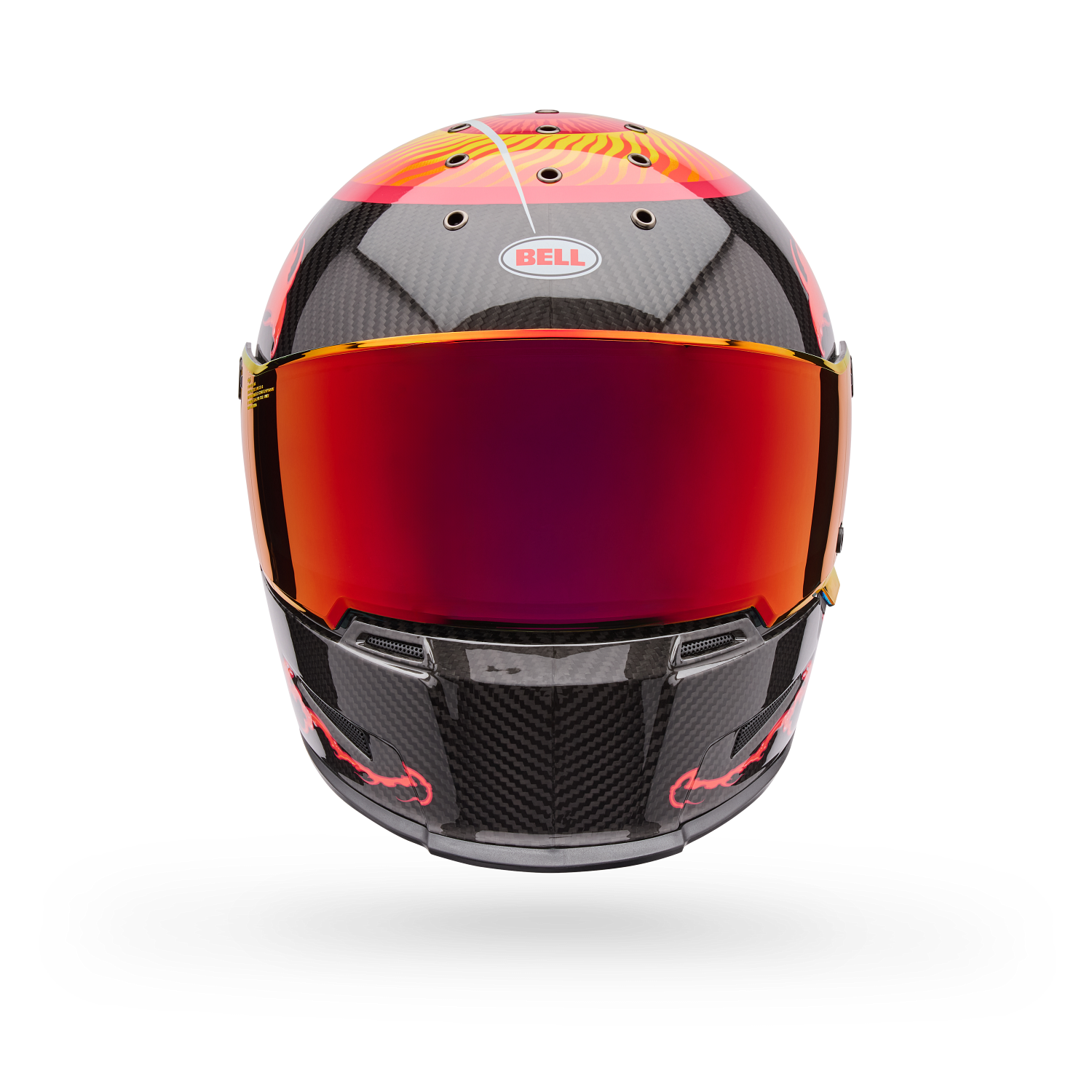 Eliminator Carbon