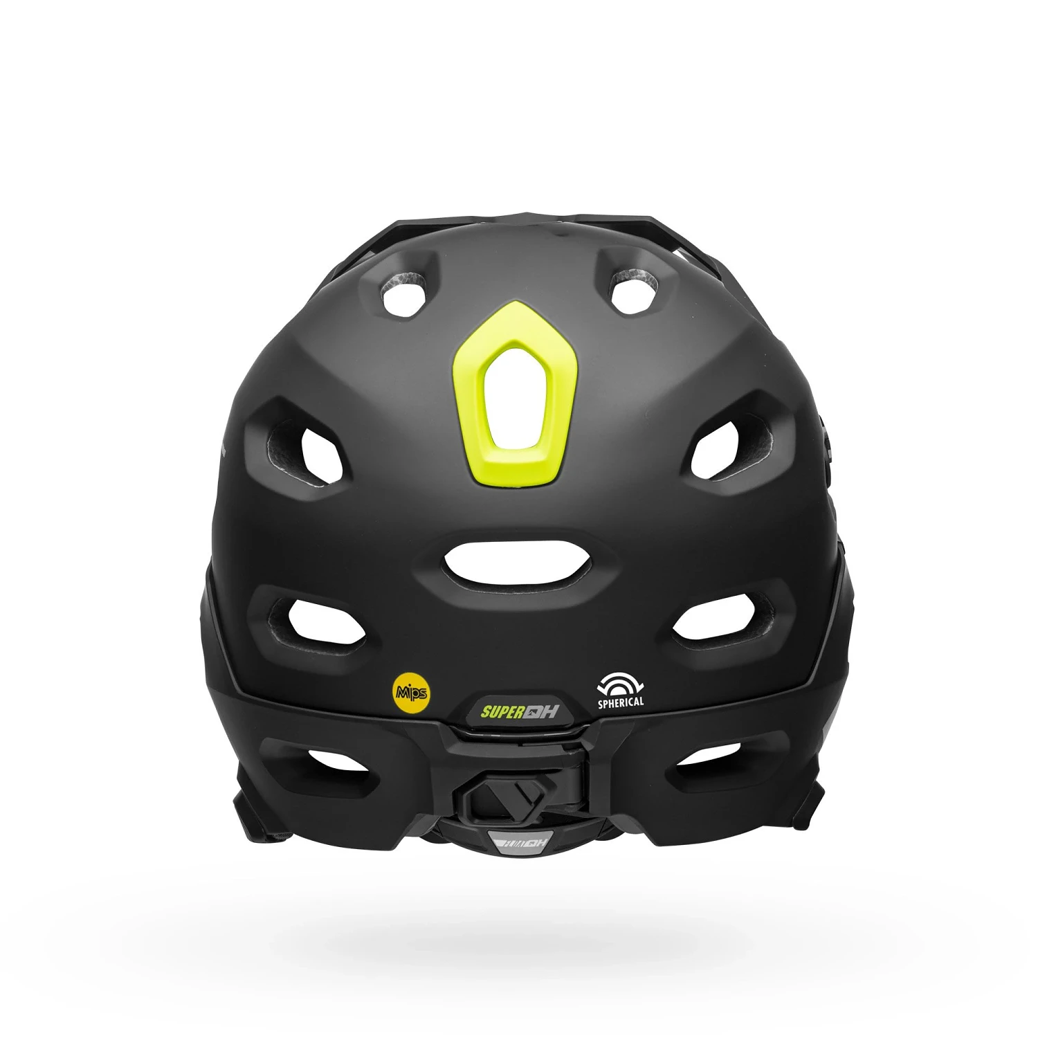SUPER DH SPHR SOLID M/G CE