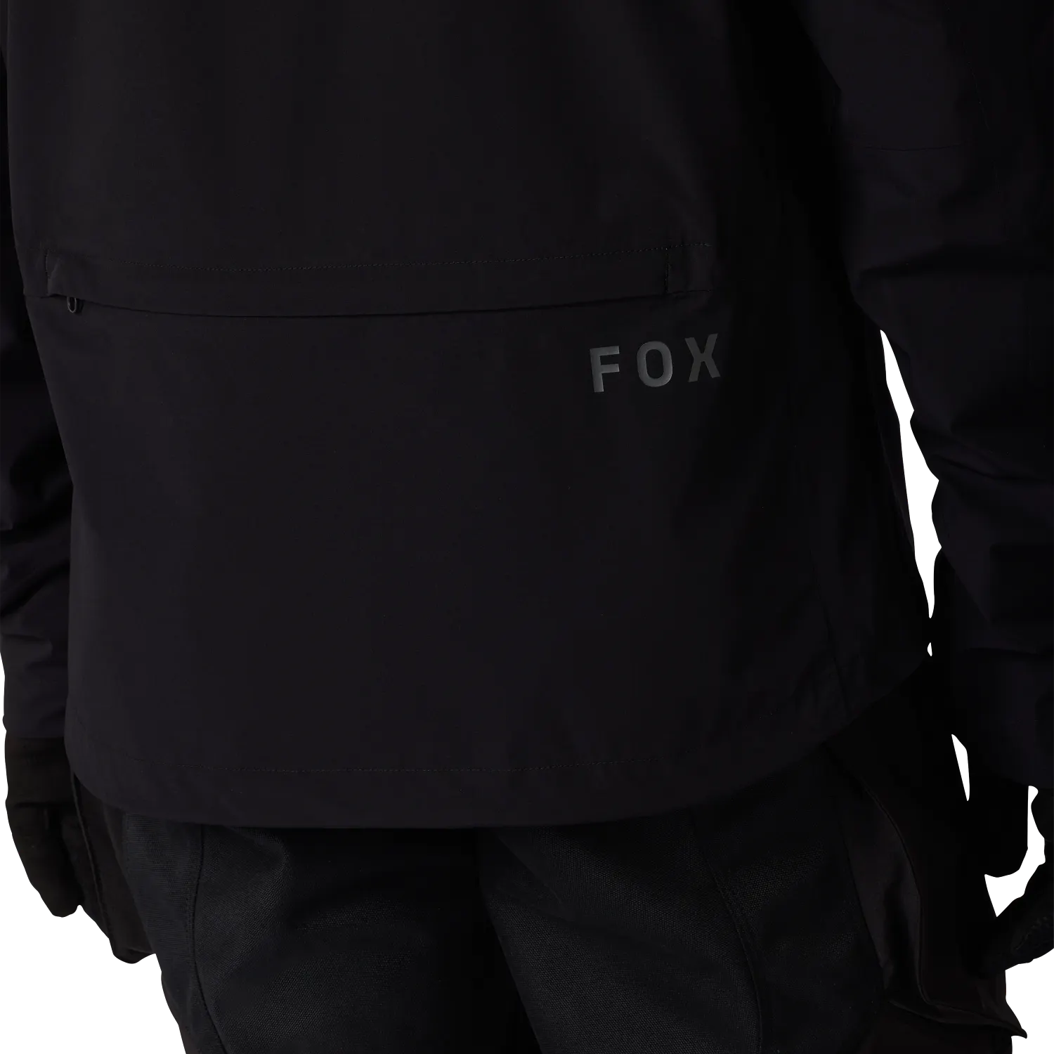 RANGER O.R. PACKABLE RAIN JACKET 