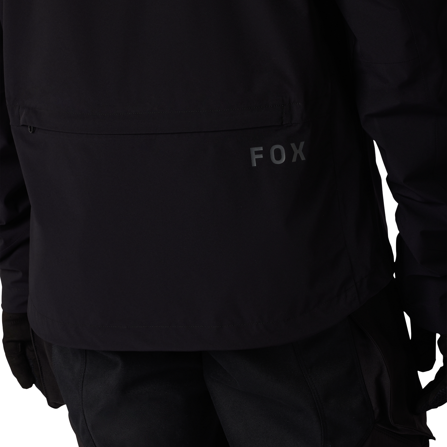 Veste de pluie pliable Ranger Off-Road