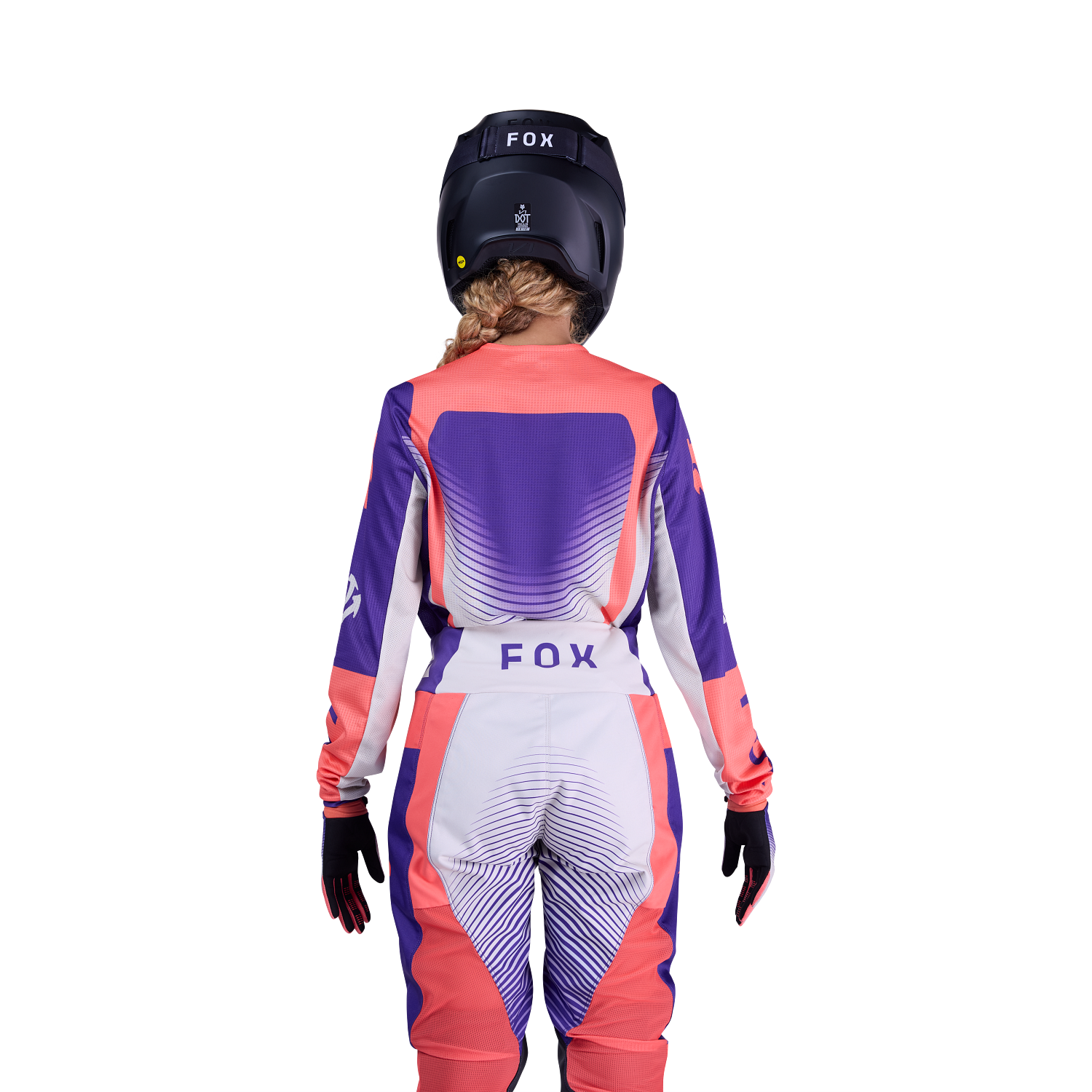 Womens 180 Collect Jersey