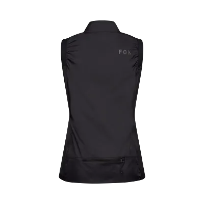 Womens Ranger Wind Vest