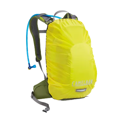 Rain Cover for S/M Hydration Packs