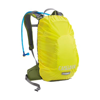 Rain Cover for S/M Hydration Packs