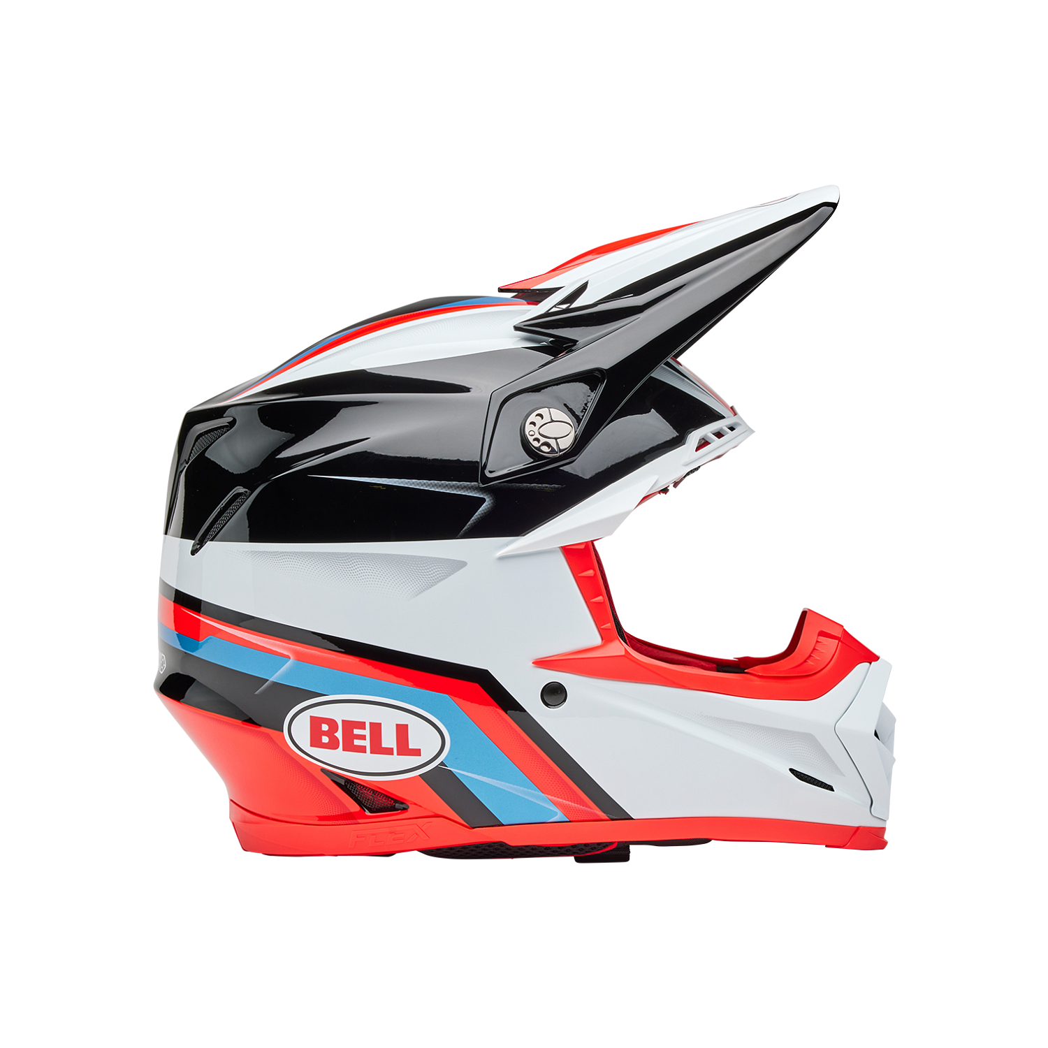 Moto-9S Flex