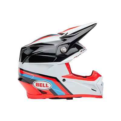 Moto-9S Flex