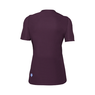Camiseta t&eacute;cnica Ranger Wordmark - Mujer