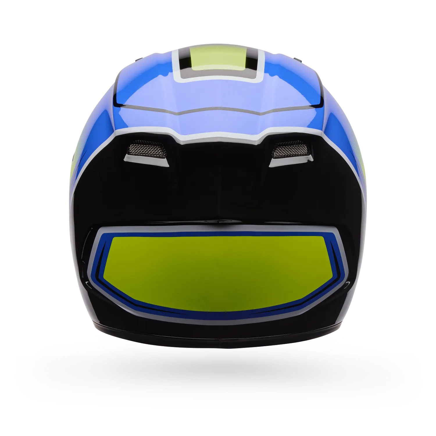 PS QUALIFIER GRID DOT 26