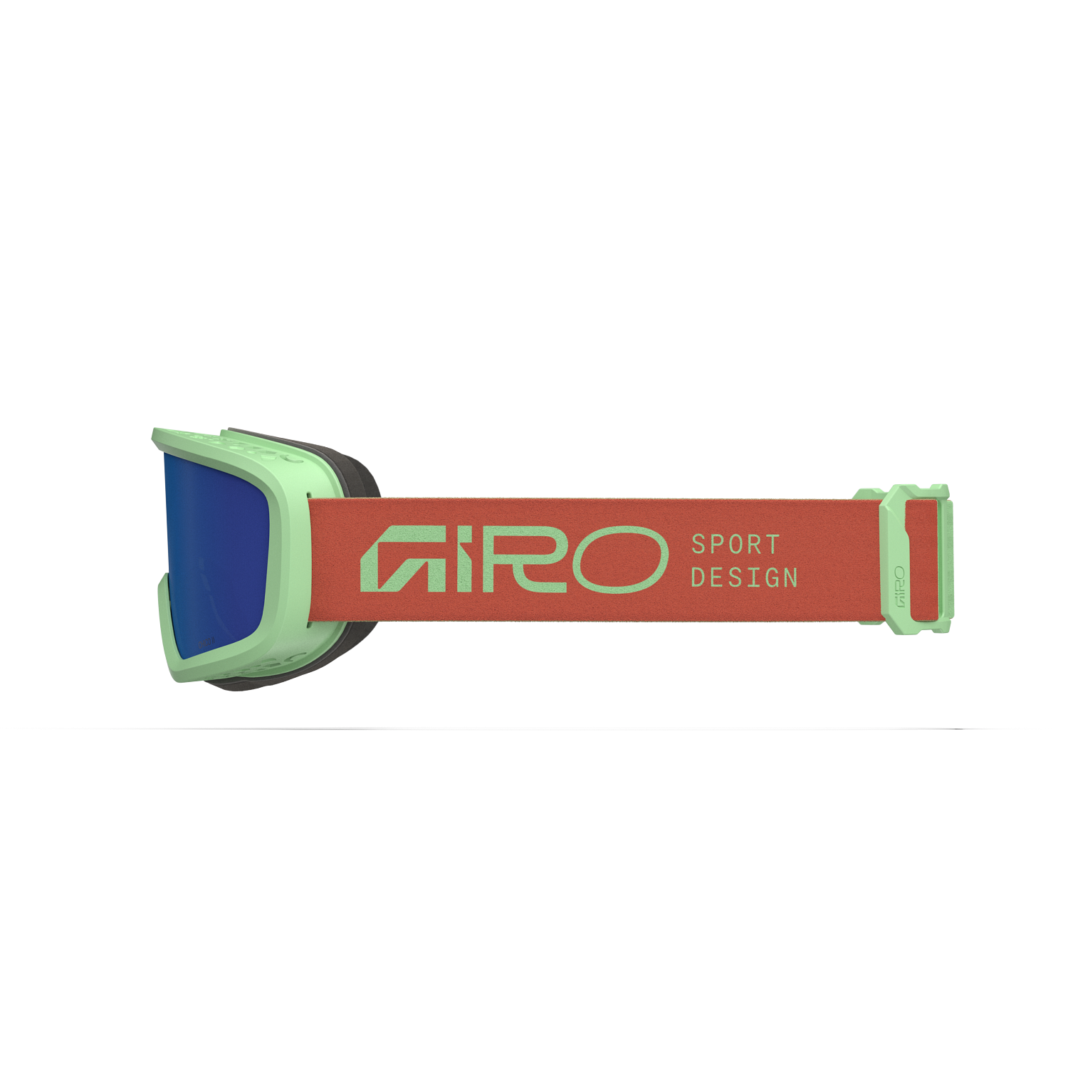 CHICO II NAMUK [PRDS/AMBR/GRY CBLT]