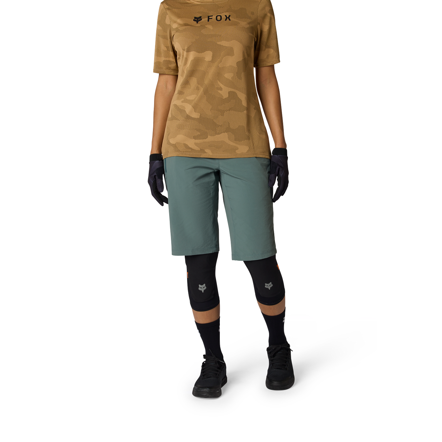 Short Ranger Femme
