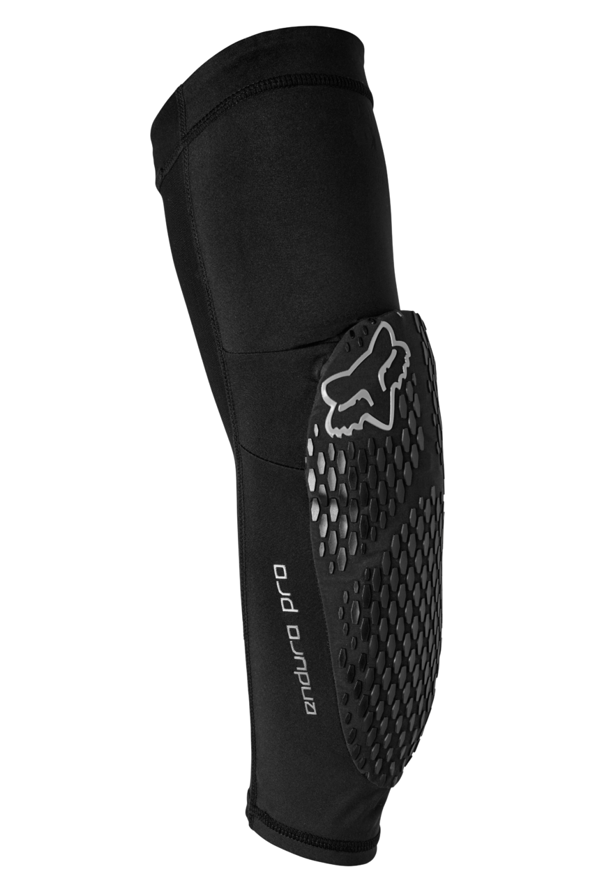 Fox Racing Enduro Pro Elbow Pads - Thumbnail 3