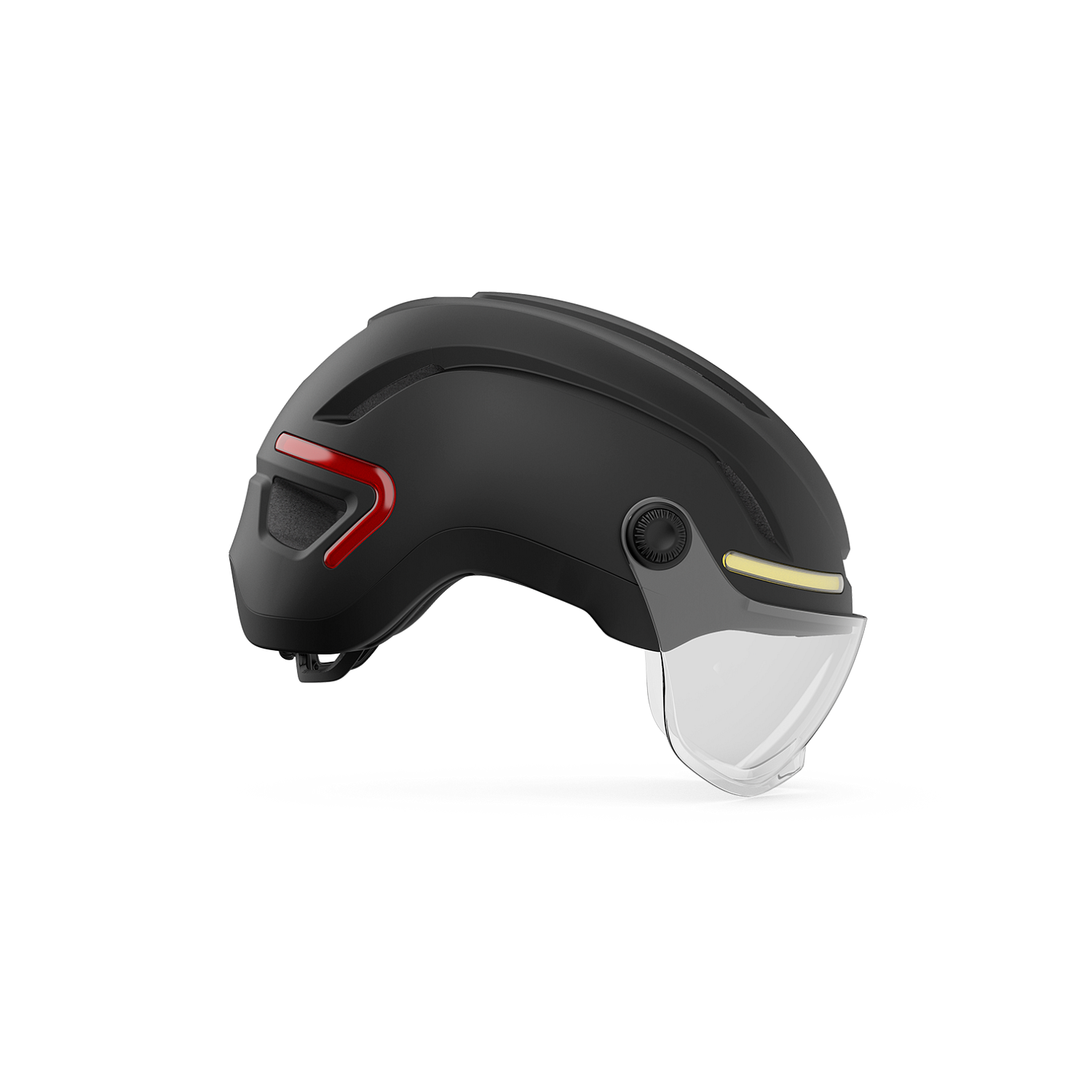 Ethos Mips LED Shield Helmet&nbsp;