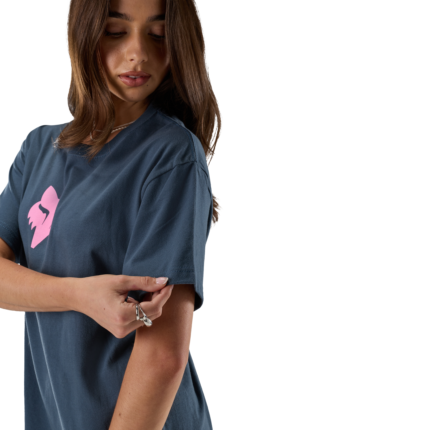 TS57 Oversized Tee Special Edition