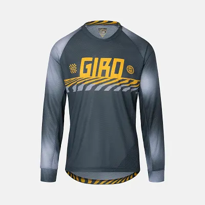 Men's Roust LS Jersey