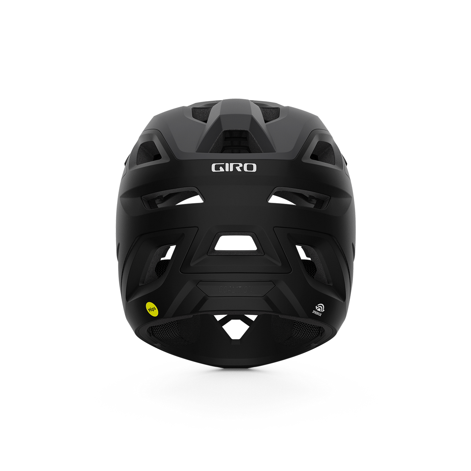 Coalition Spherical Helmet