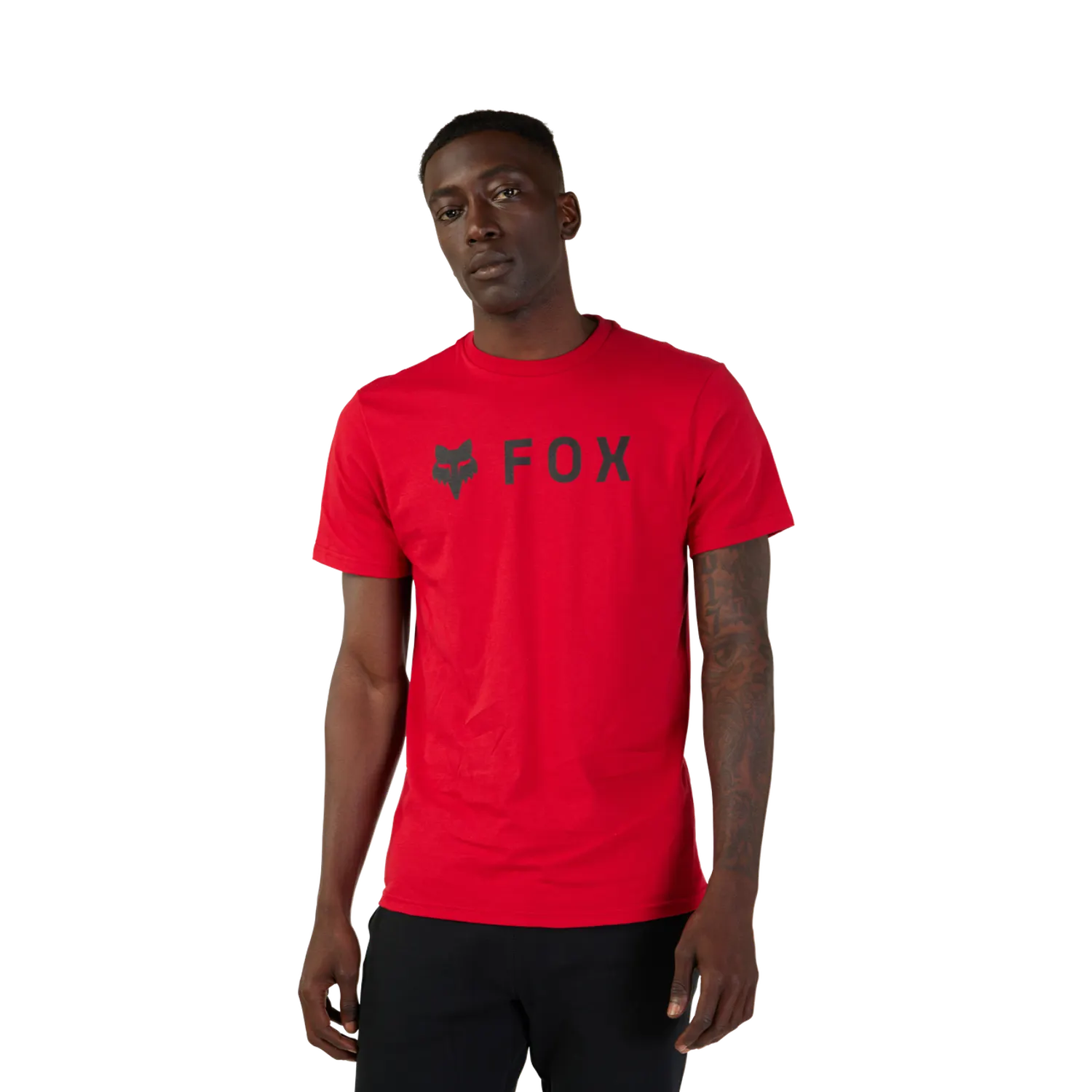 ABSOLUTE SS PREM TEE 