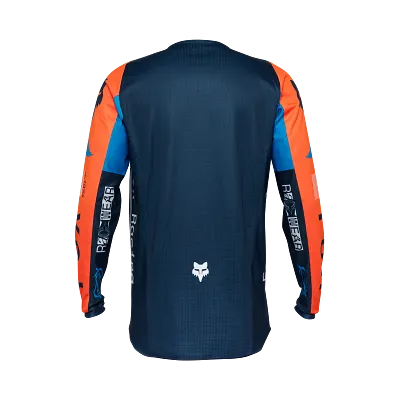 180 Race Spec Jersey