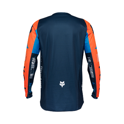 180 Race Spec Jersey