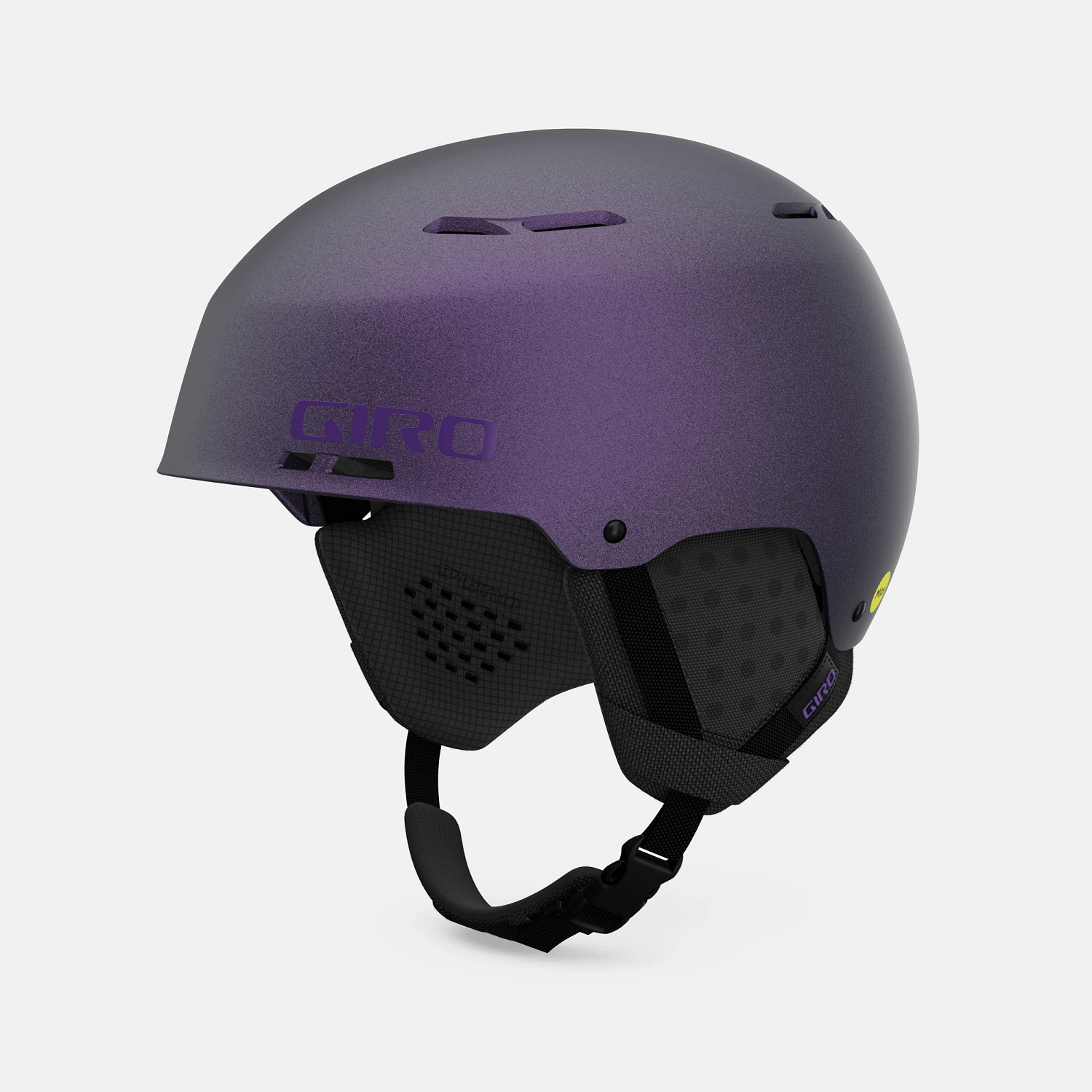 GR EMERGE SPHERICAL MT BK/PR PRL L 24
