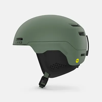Owen Spherical Helmet