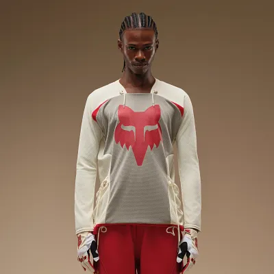 Fox KK Mesh Pocket Top