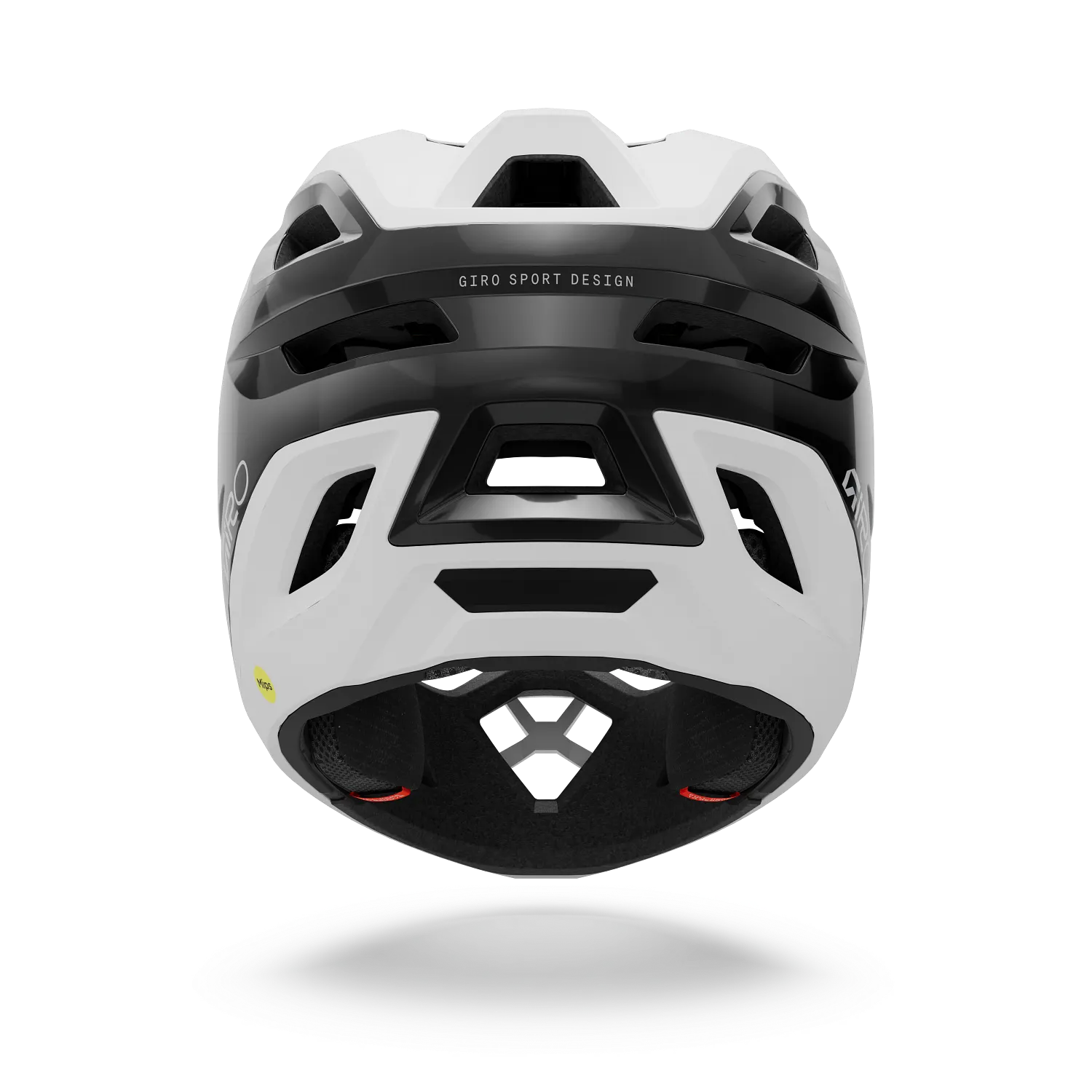 Coalition Sph - GBL [MT WHT/GLS BLK] S