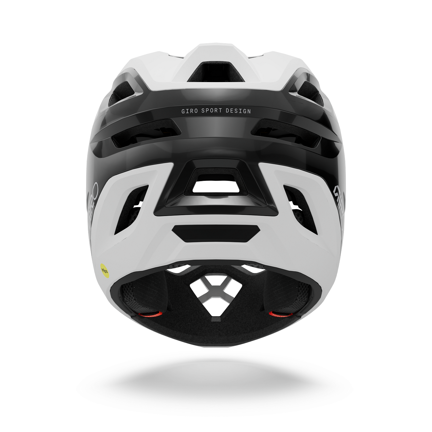 Coalition Spherical Helm
