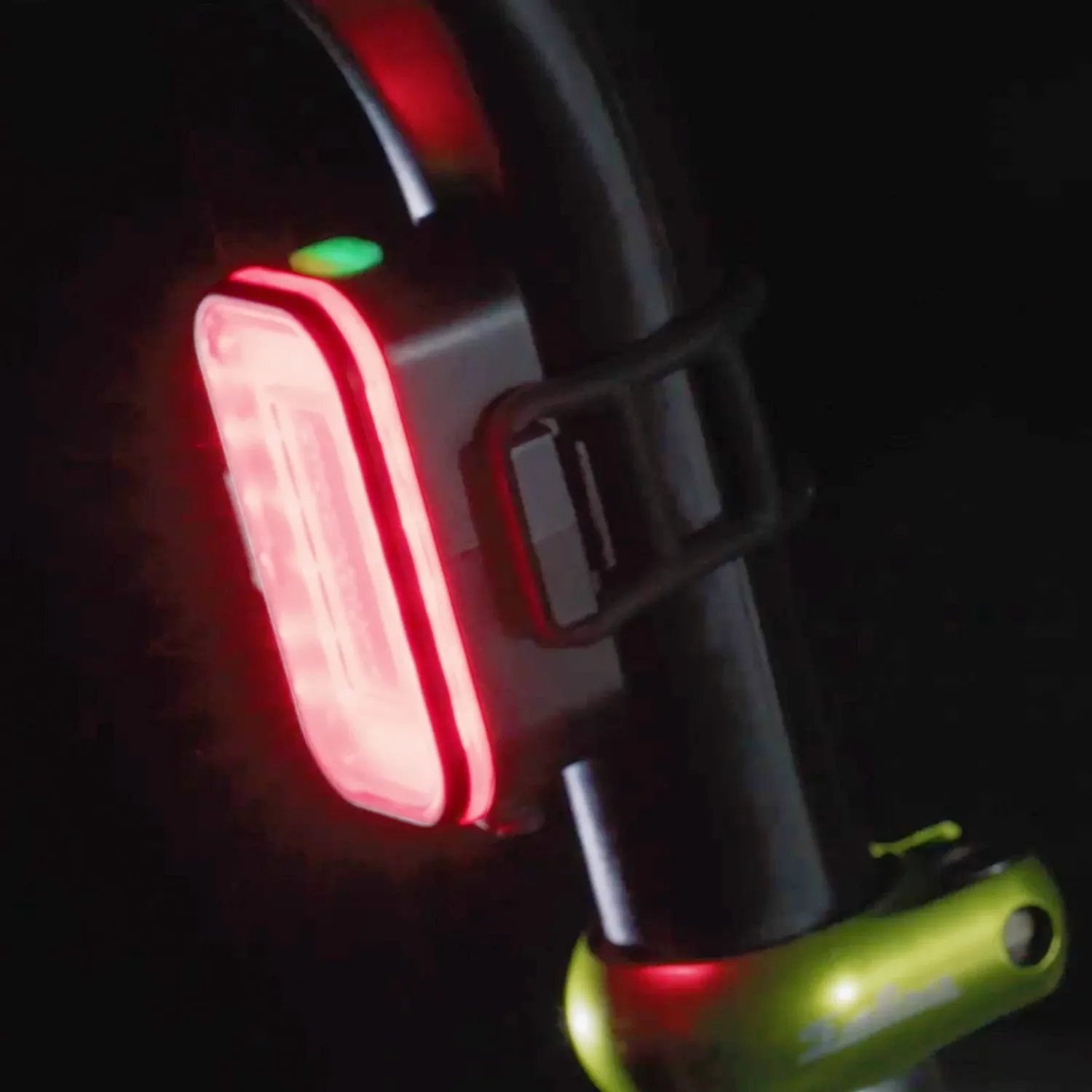 Grid 2'Fer Front Or Rear Light
