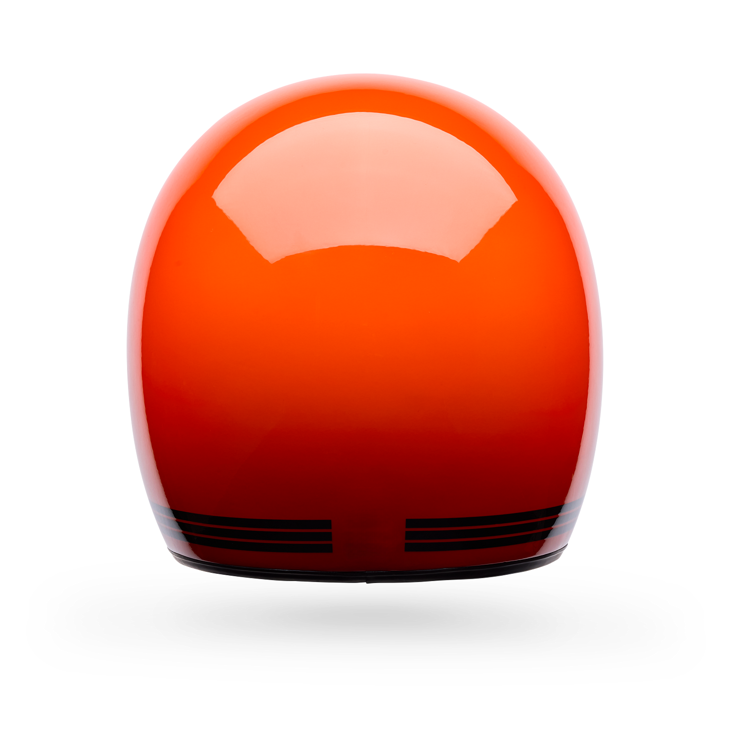MOTO-3 CLASSIC GLOSS ORG ECE [ORG] XL