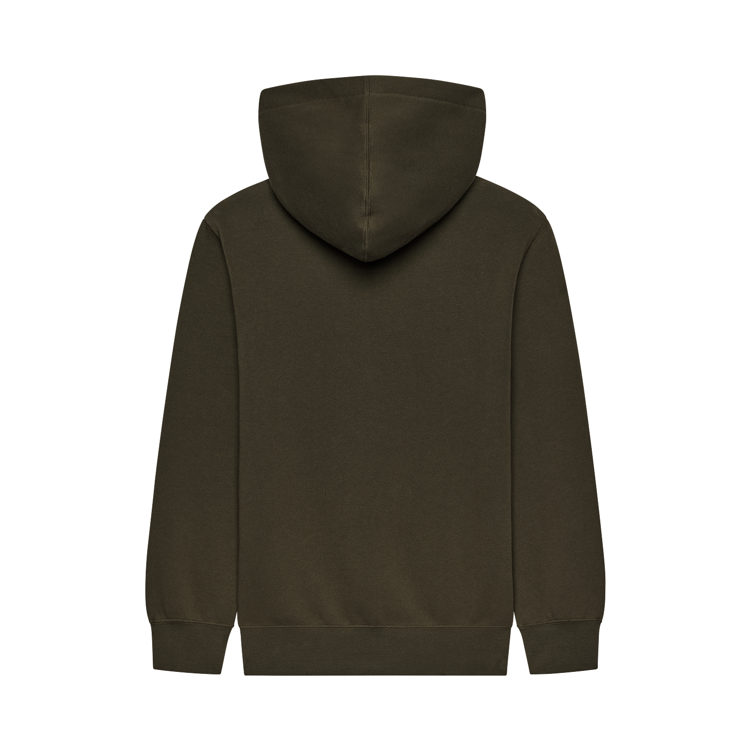 Youth Legacy Pullover H&aelig;ttetr&oslash;je