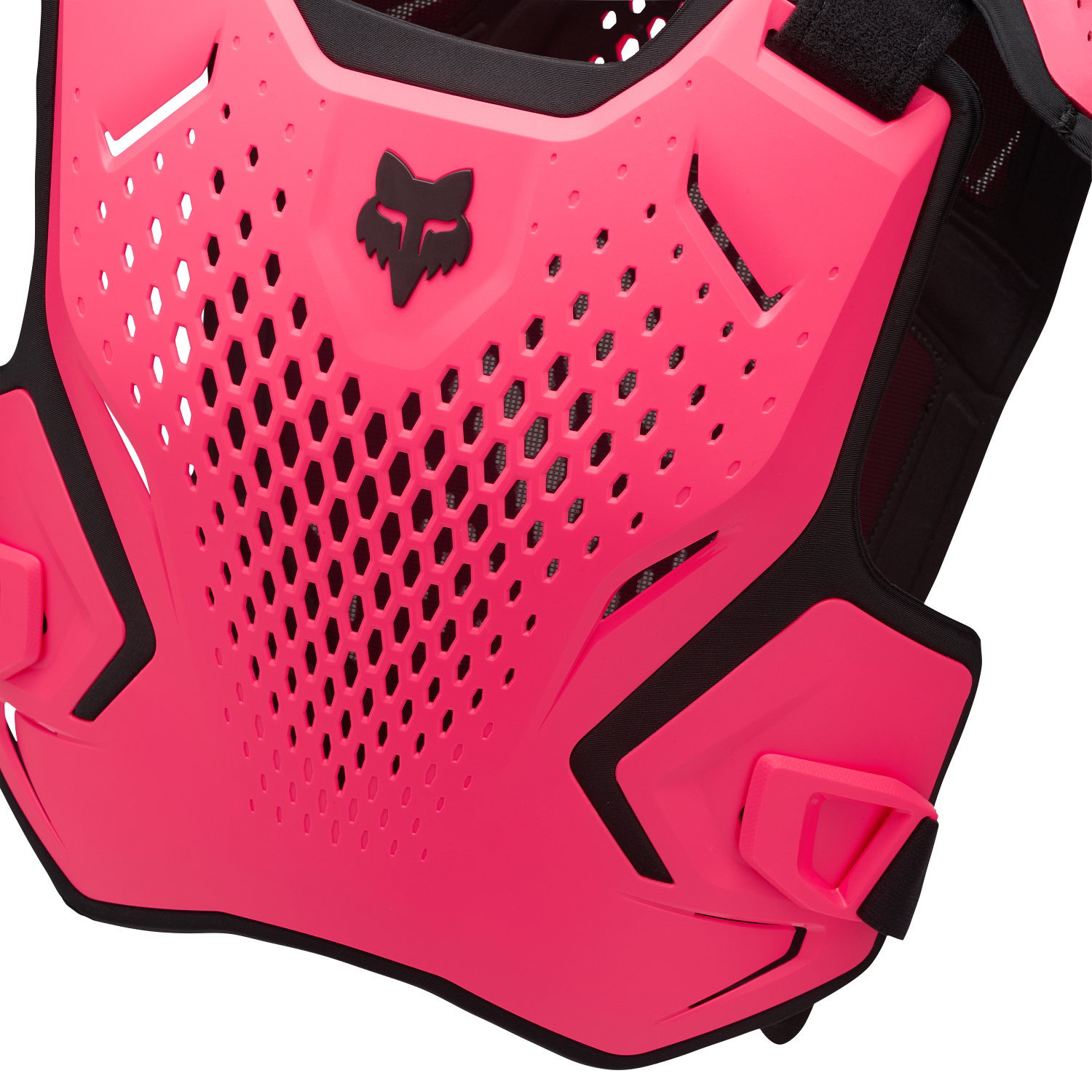 R3 Chest Guard