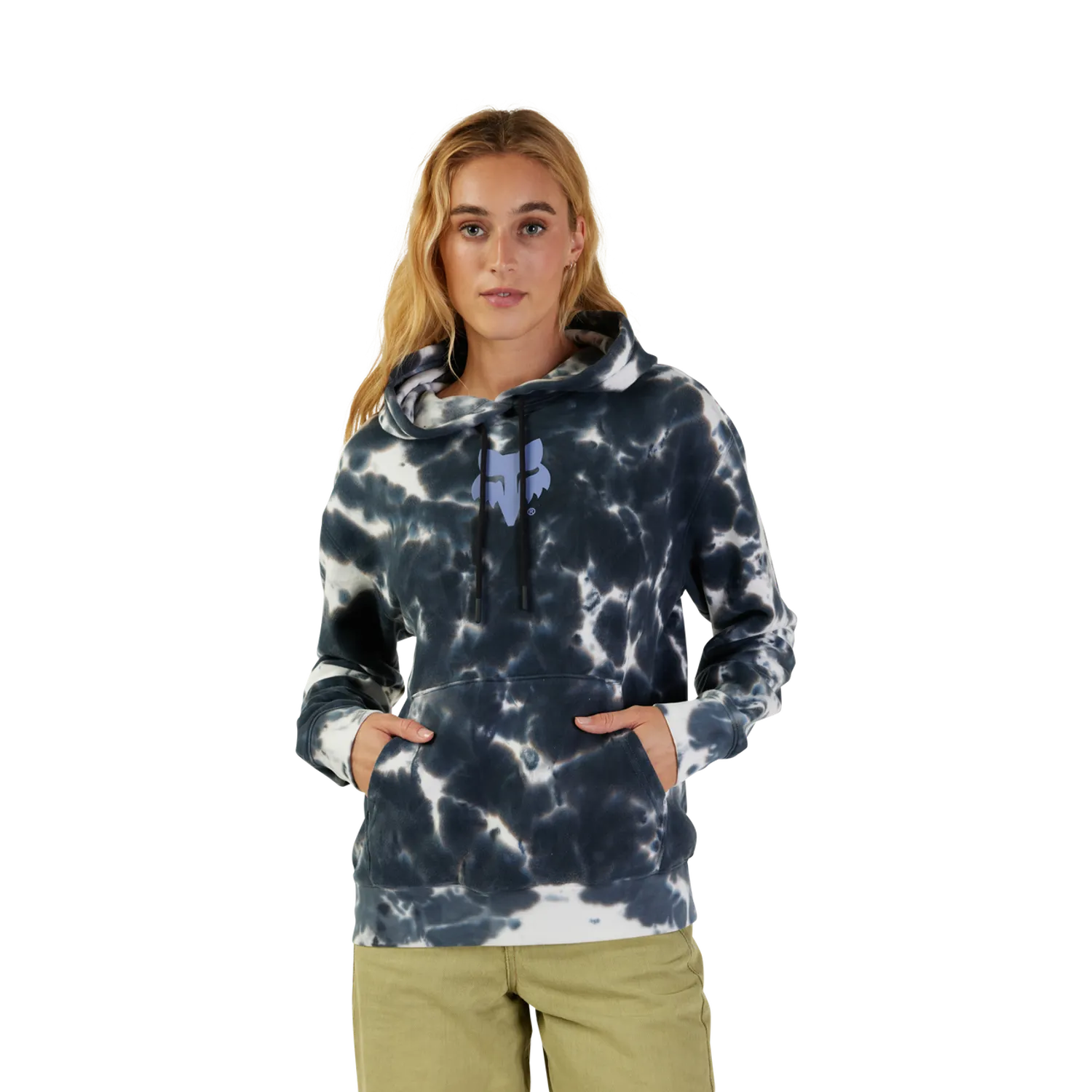 W ATLAS FLEECE PO 