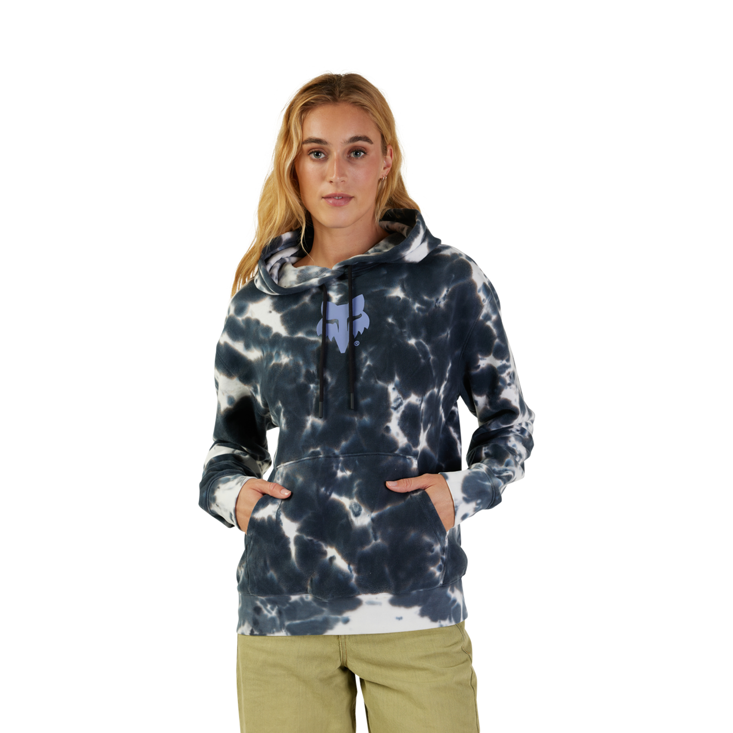 Women's Atlas Pullover Hoodie