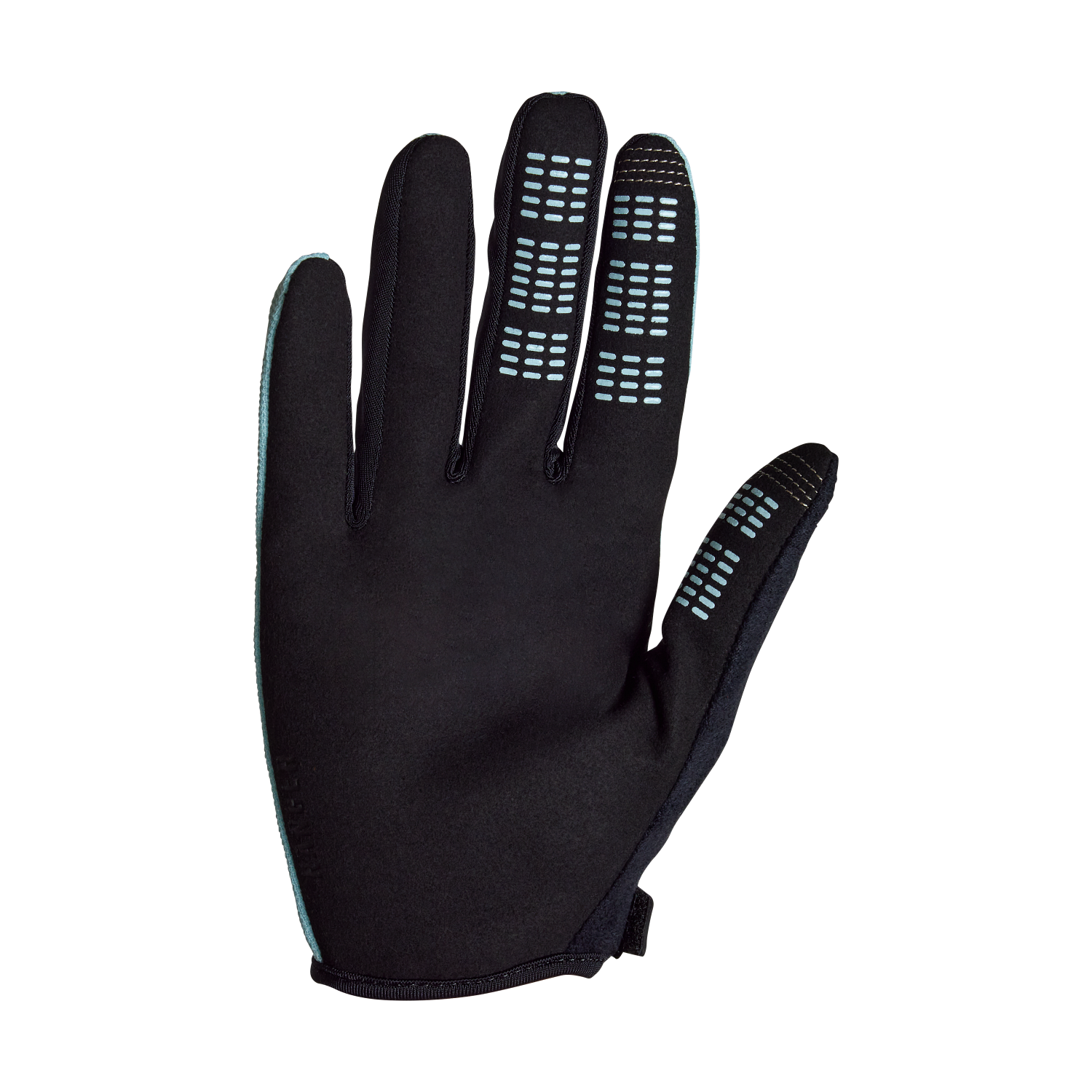 W RANGER GLOVE [LT BLU] S