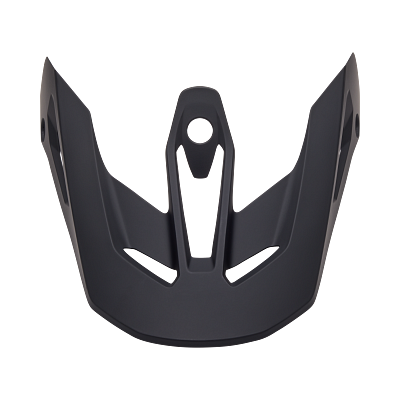 Youth V3 Solid Helmet Visor