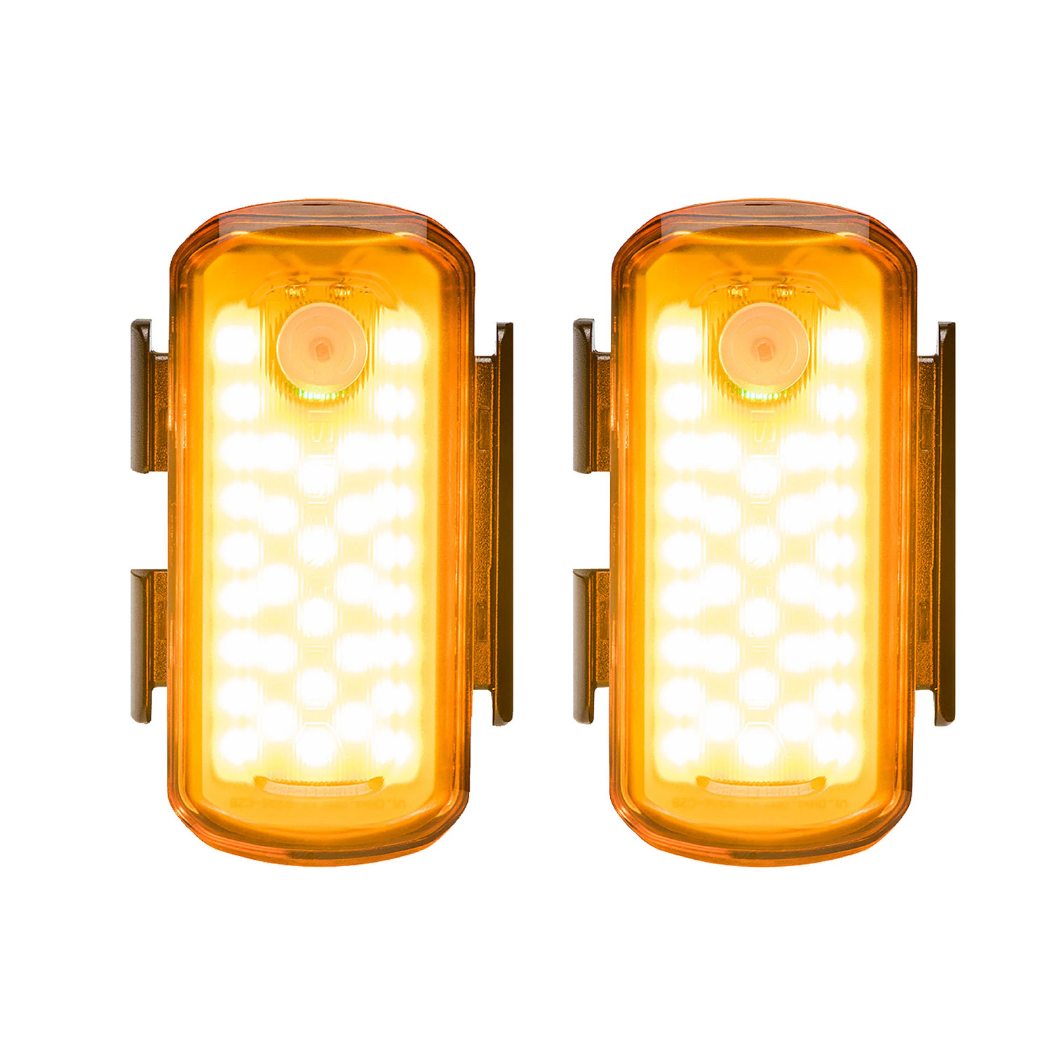 BBN GRID SIDE LIGHT SET