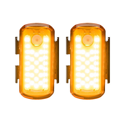 BBN GRID SIDE LIGHT SET