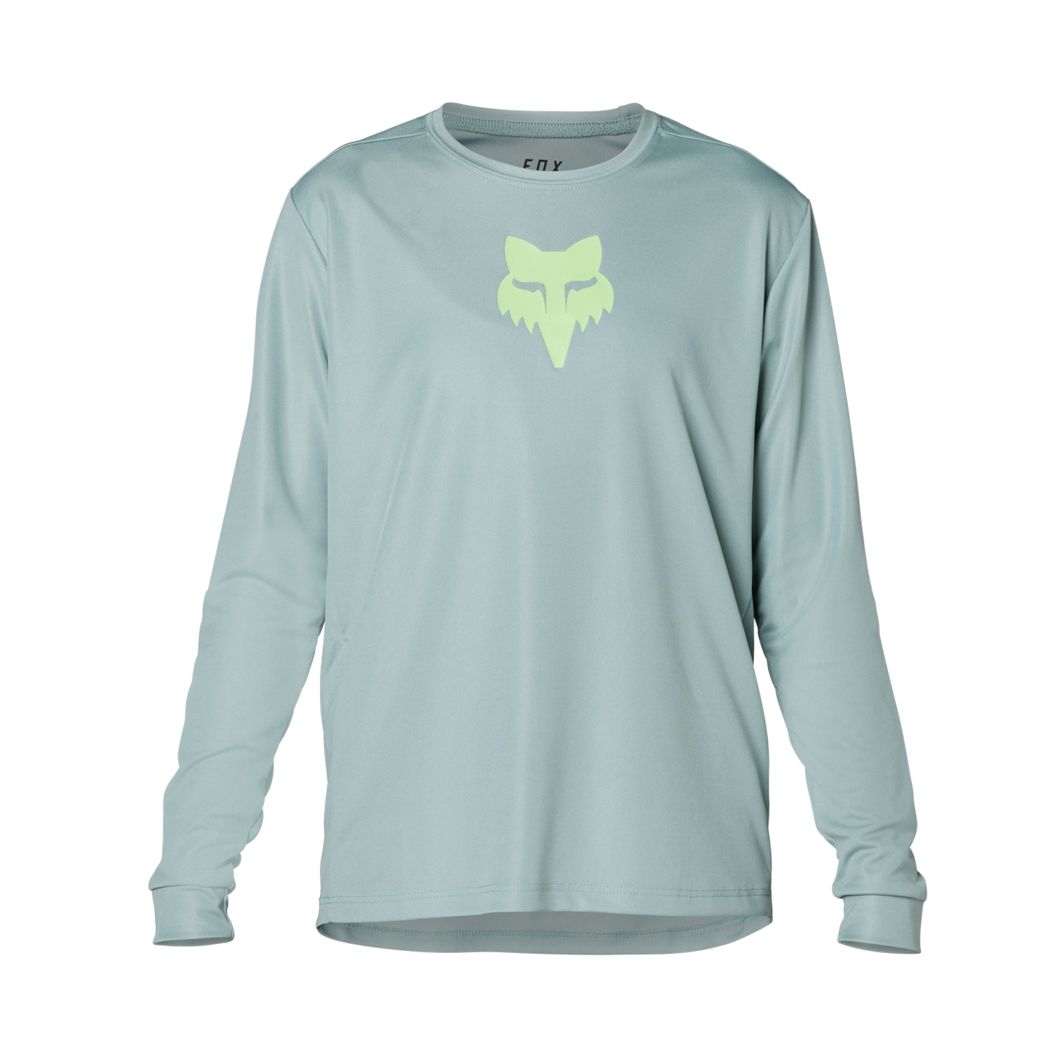Youth Ranger Long Sleeve Jersey