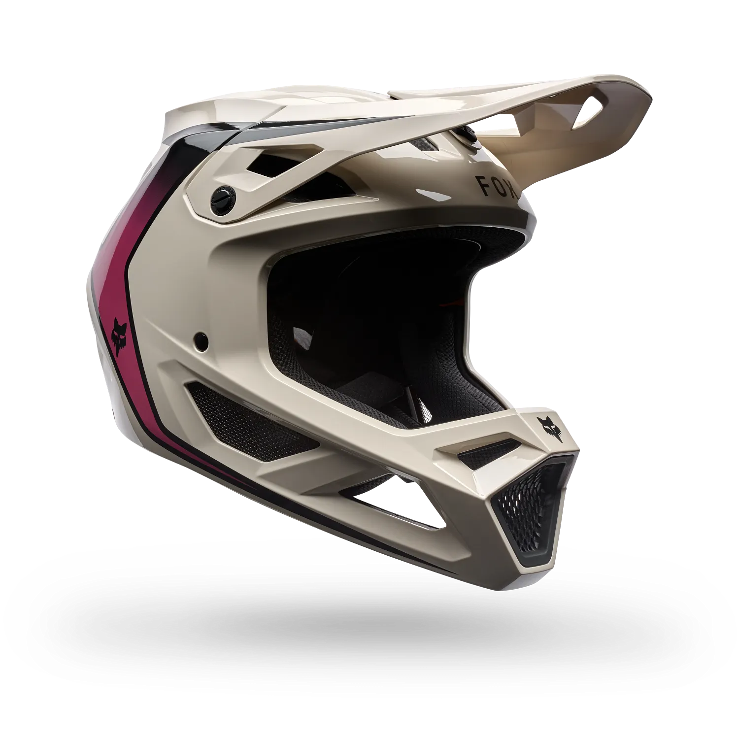 RAMPAGE VAULT, CE/CPSC 