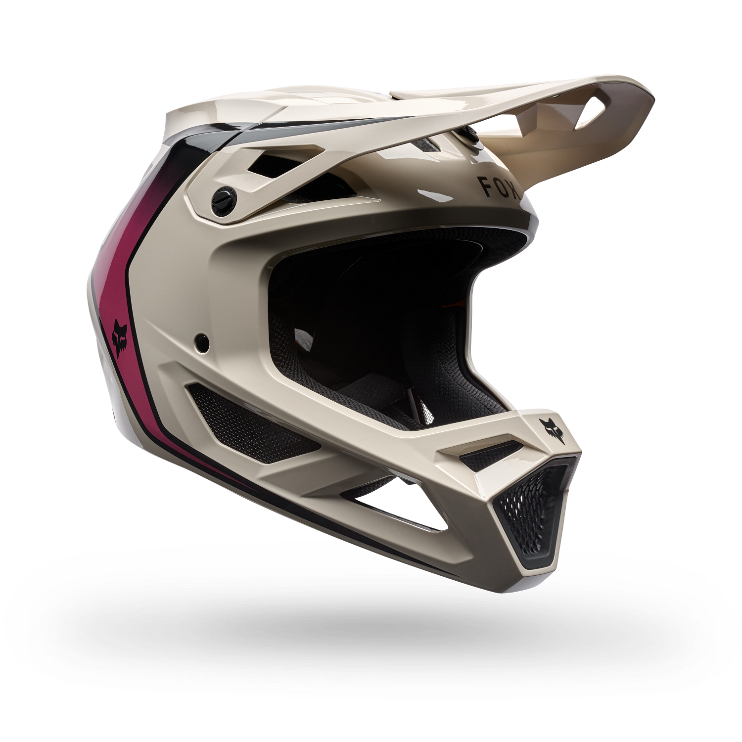 Casque Rampage Vault - Junior