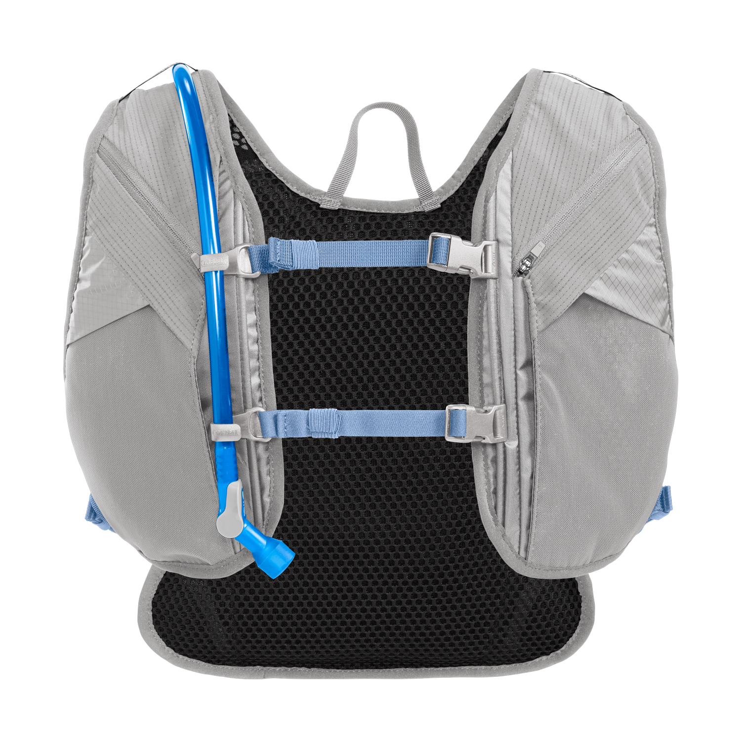 W CHASE RACE 4 VEST 50 OZ [VAP BLU] OS