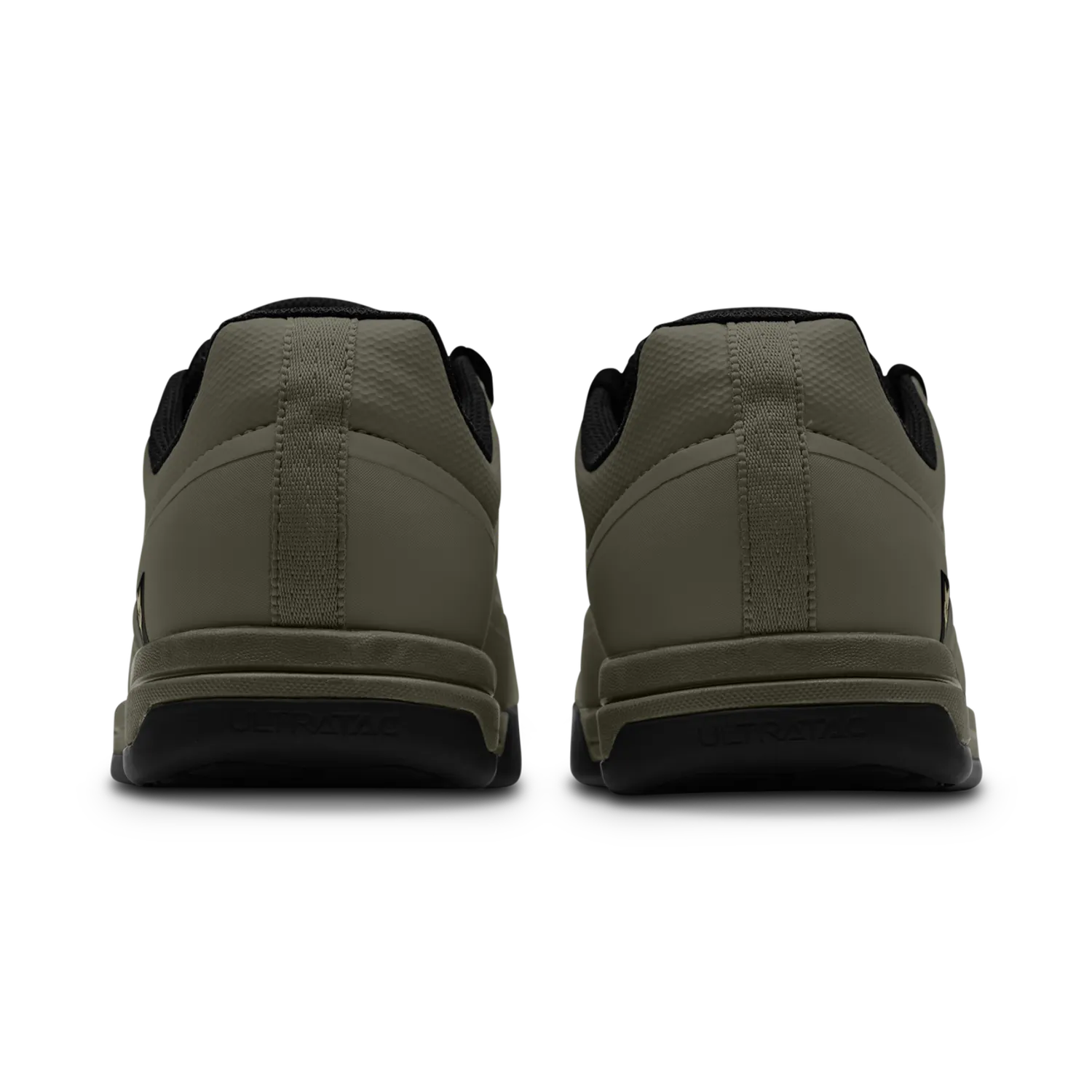 Schuhe Fox Union Flat