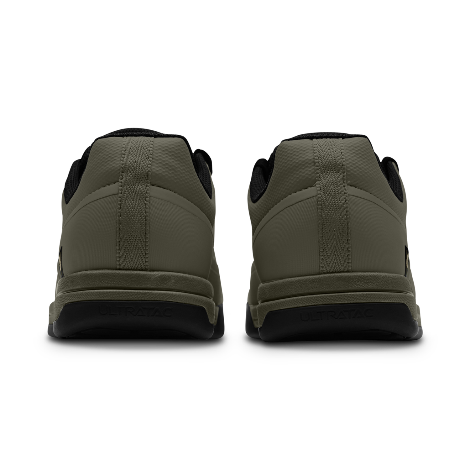 Fox Union Flat Shoes