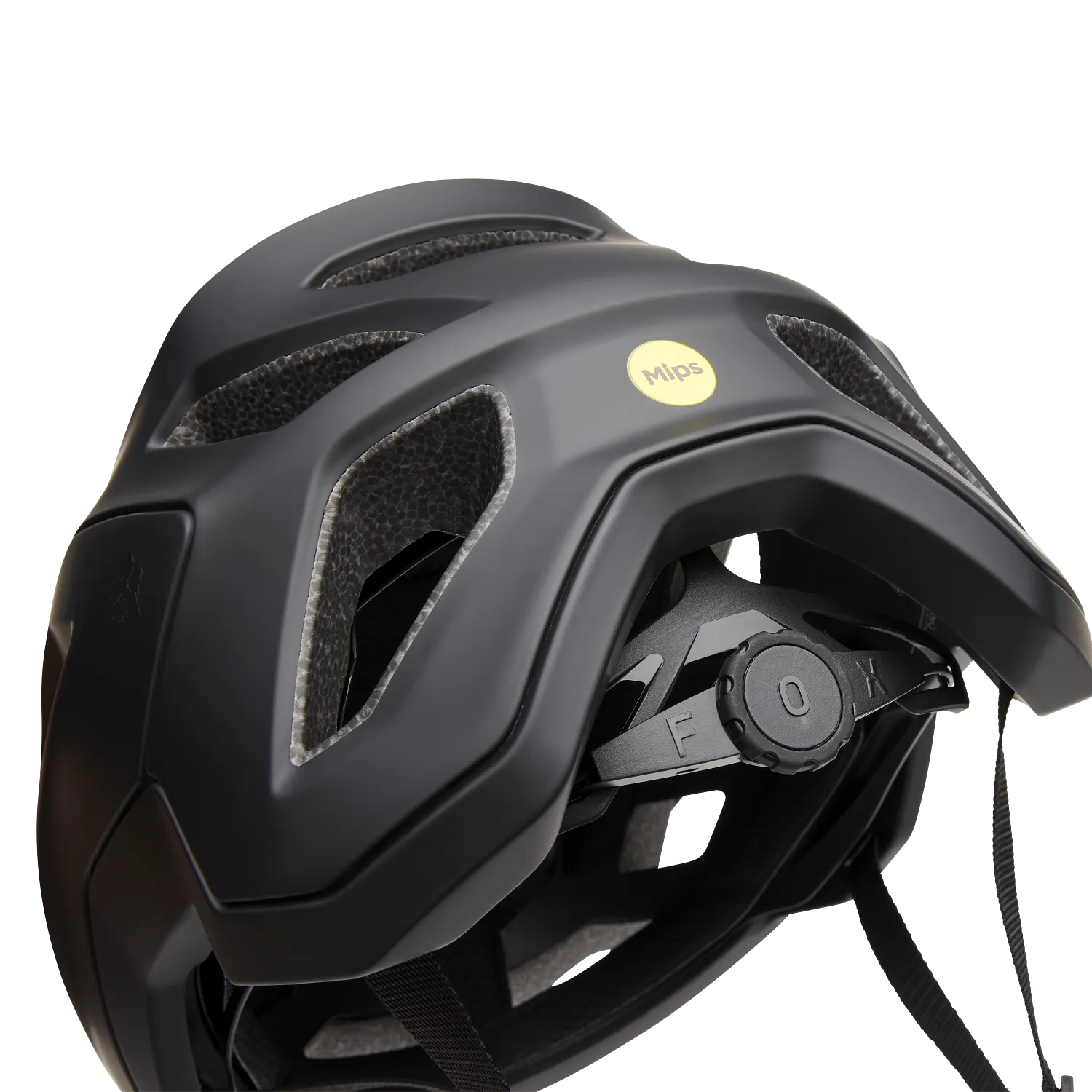 Speedframe Solid-hjelm