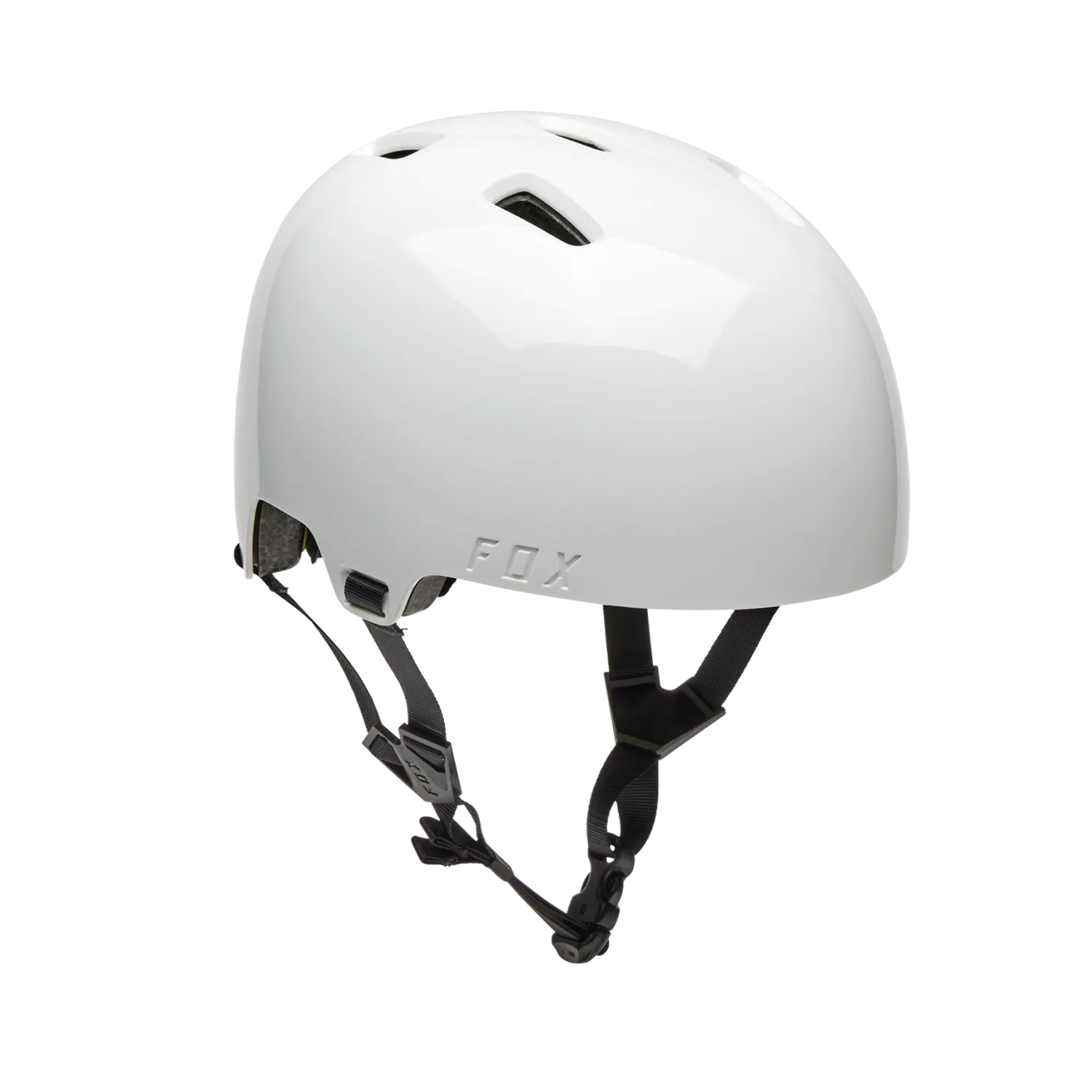 YOUTH FLIGHT HELMET SOLID 