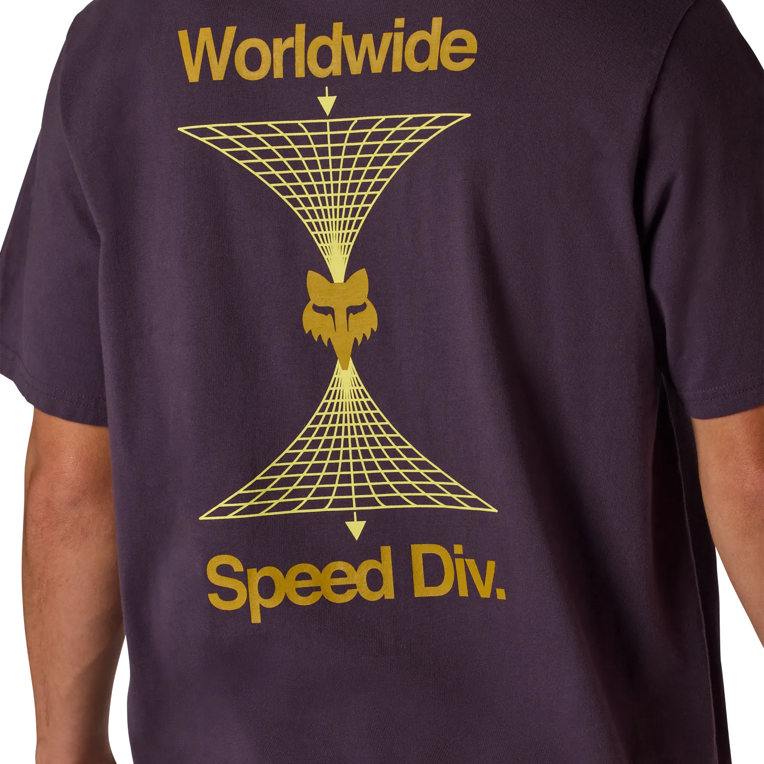 IMAGE PRINT 195 ORIGINAL SS TEE 