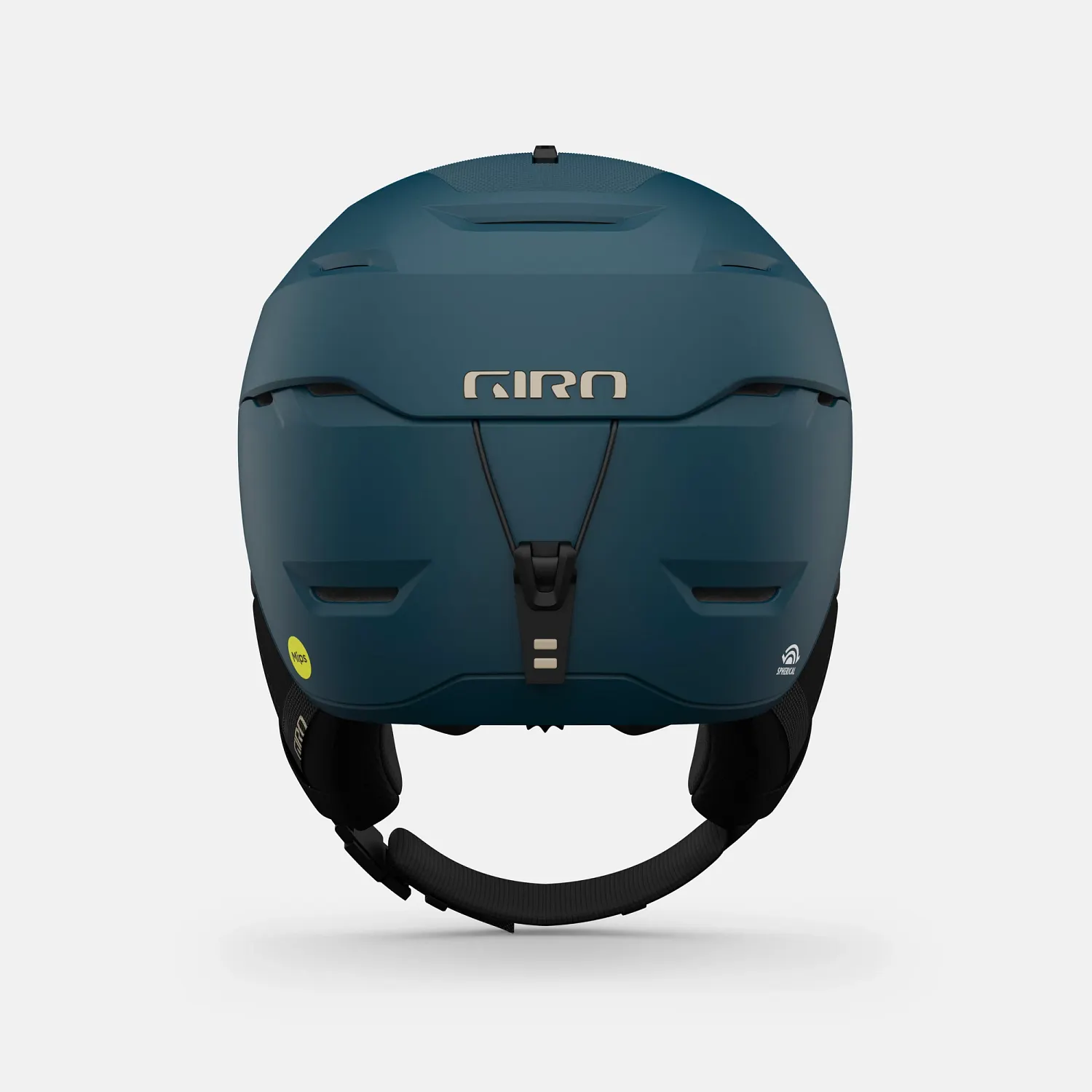 GR TOR SPHERICAL MT HRB BL S 23