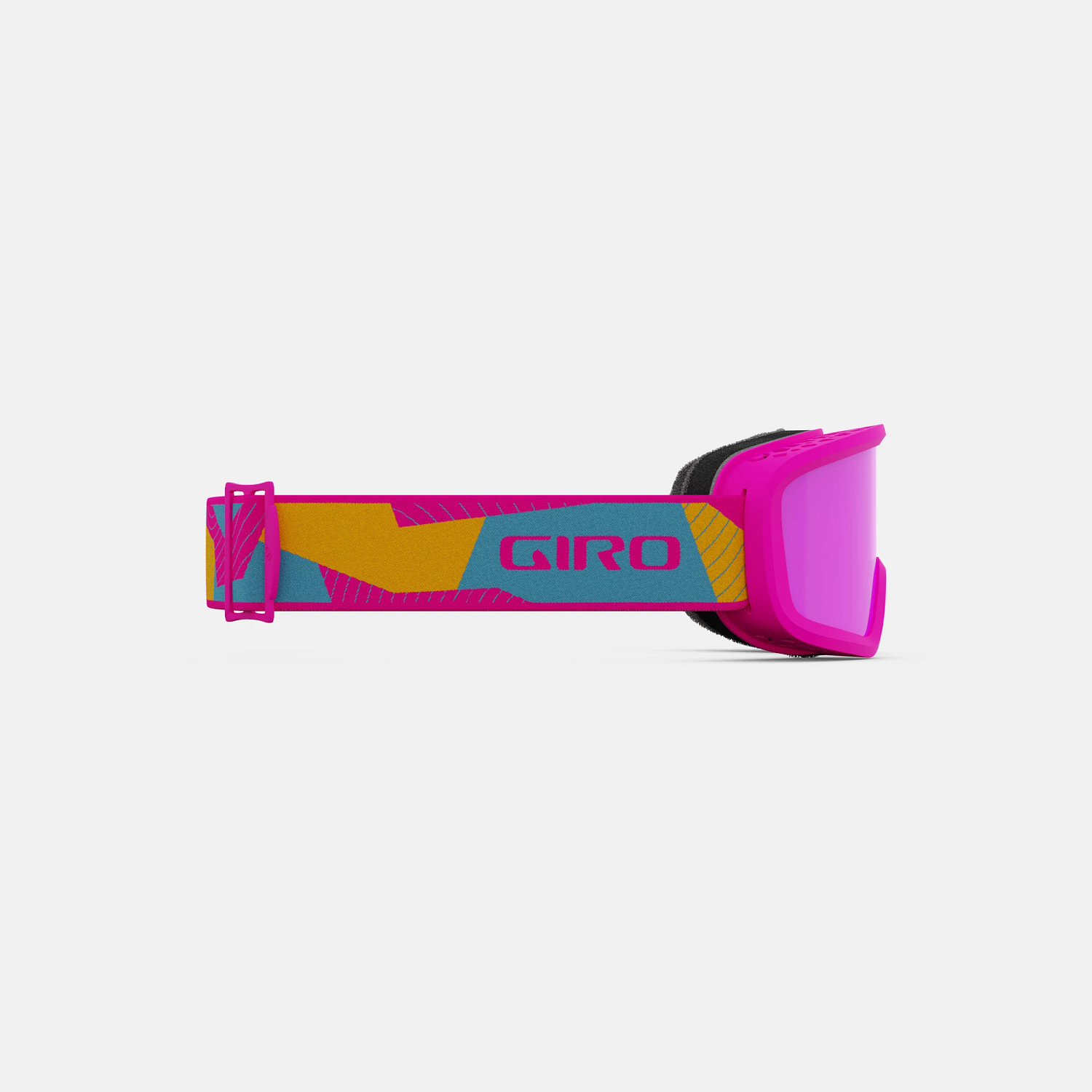 GG CHICO 2.0 PKGEO CM AMBR PNK 24