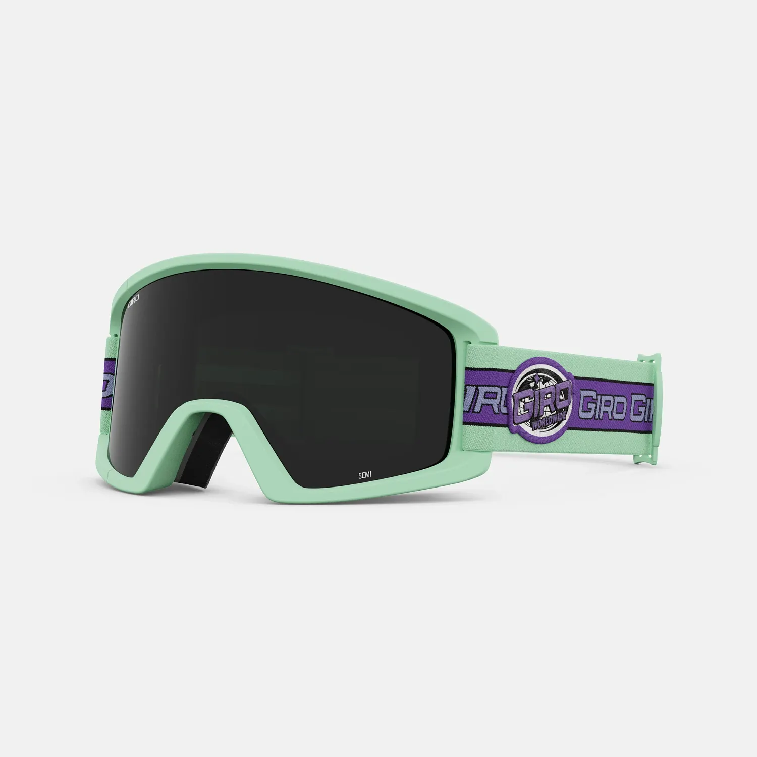 GG SEMI SPC GNRS ULT BLK/YEL 24